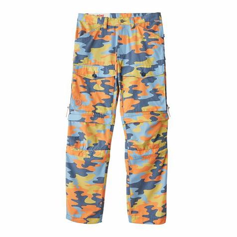 Fjällräven Gaiter Outdoor Pants Multicolor Singapore For Men (SG-162548)